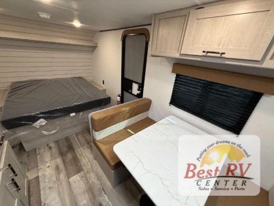 2026 CrossRoads RV Zinger Lite - Photo 35