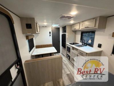2026 CrossRoads RV Zinger Lite - Photo 10