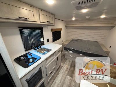 2026 CrossRoads RV Zinger Lite - Photo 38