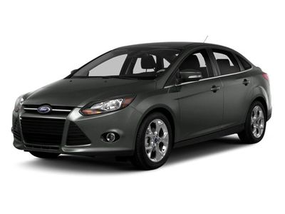 2014 Ford Focus - Photo 1