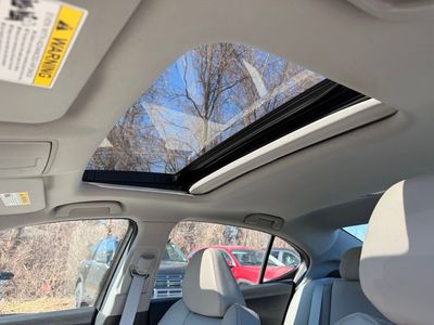 2019 Acura TLX 2.4L - Photo 19