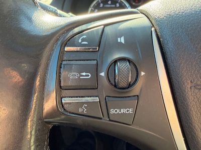 2019 Acura TLX 2.4L - Photo 25