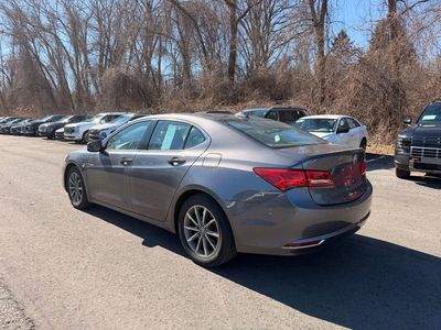 2019 Acura TLX 2.4L - Photo 7