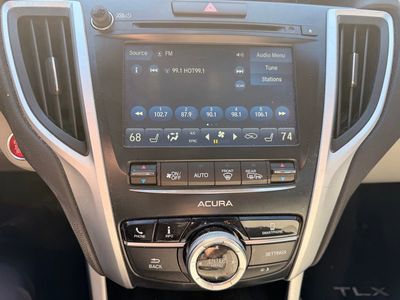 2019 Acura TLX 2.4L - Photo 13