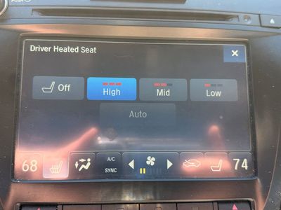 2019 Acura TLX 2.4L - Photo 16