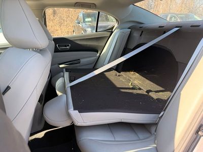 2019 Acura TLX 2.4L - Photo 36
