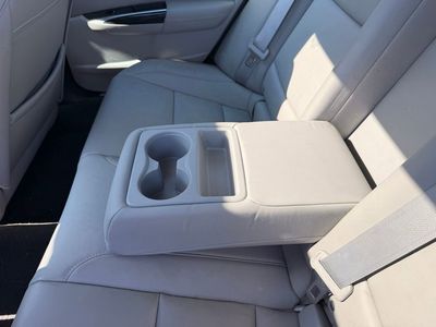 2019 Acura TLX 2.4L - Photo 29