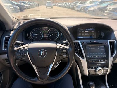 2019 Acura TLX 2.4L - Photo 12