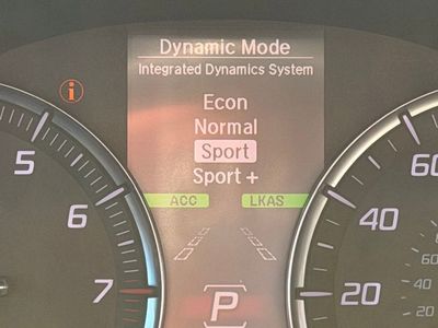 2019 Acura TLX 2.4L - Photo 21