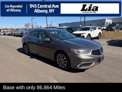 2019 Acura TLX 2.4L - Photo 2