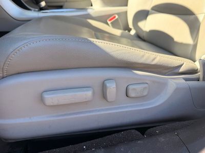 2019 Acura TLX 2.4L - Photo 17