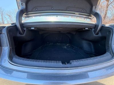 2019 Acura TLX 2.4L - Photo 32