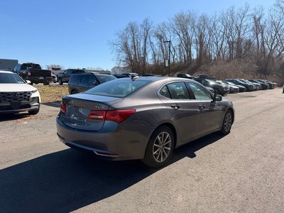 2019 Acura TLX 2.4L - Photo 5