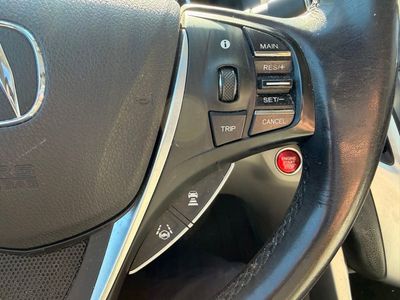 2019 Acura TLX 2.4L - Photo 24