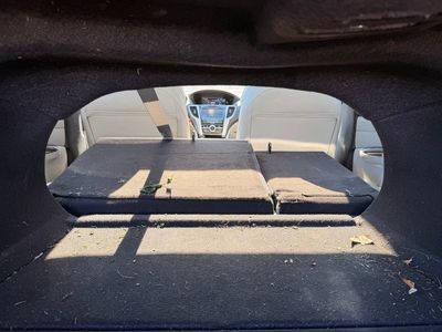 2019 Acura TLX 2.4L - Photo 35