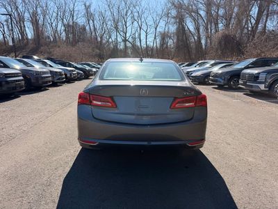 2019 Acura TLX 2.4L - Photo 6