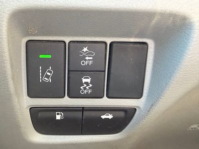 2019 Acura TLX 2.4L - Photo 27