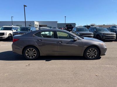2019 Acura TLX 2.4L - Photo 4