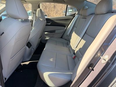 2019 Acura TLX 2.4L - Photo 28