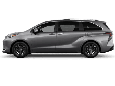 2026 Toyota Sienna - Photo 25