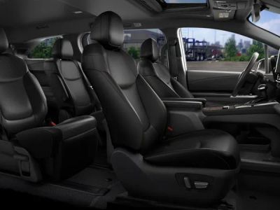 2026 Toyota Sienna - Photo 20
