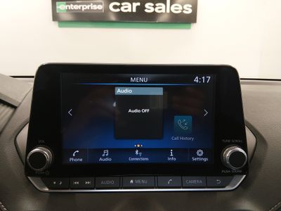 2023 Nissan Sentra - Photo 19
