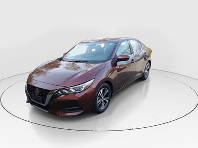 2023 Nissan Sentra - Photo 3