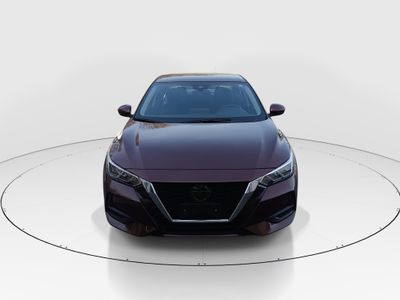 2023 Nissan Sentra - Photo 2