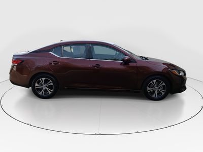 2023 Nissan Sentra - Photo 8