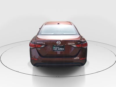 2023 Nissan Sentra - Photo 6