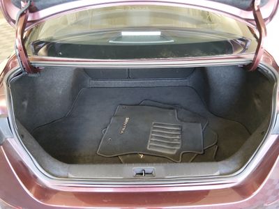 2023 Nissan Sentra - Photo 11