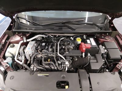 2023 Nissan Sentra - Photo 9