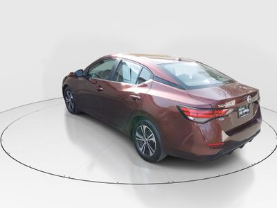 2023 Nissan Sentra - Photo 5
