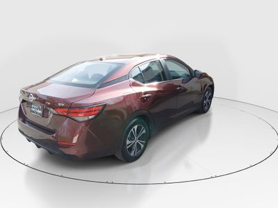 2023 Nissan Sentra - Photo 7