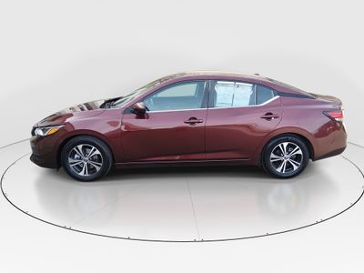 2023 Nissan Sentra - Photo 4