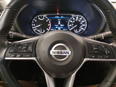 2023 Nissan Sentra - Photo 12