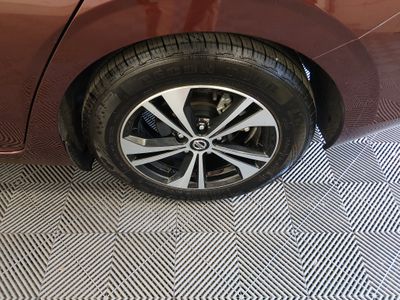 2023 Nissan Sentra - Photo 10