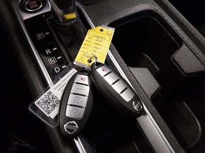 2023 Nissan Sentra - Photo 15