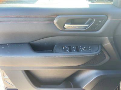 2026 Nissan Armada - Photo 11