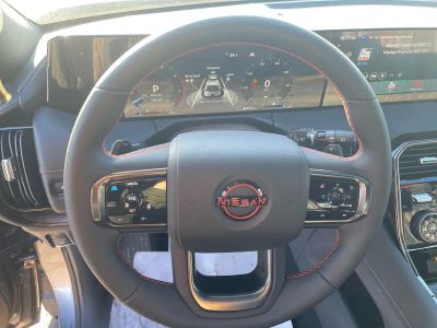 2026 Nissan Armada - Photo 12