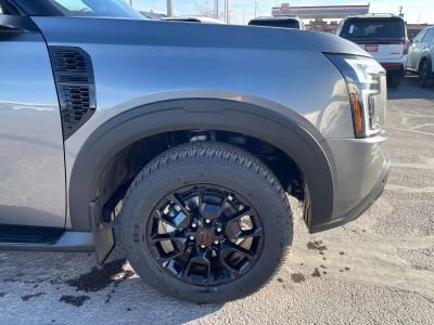 2026 Nissan Armada - Photo 24