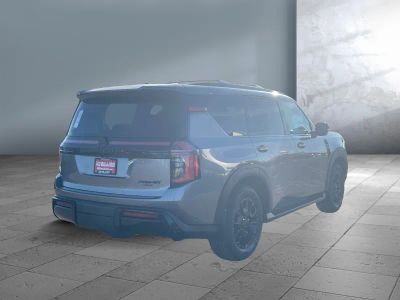 2026 Nissan Armada - Photo 6