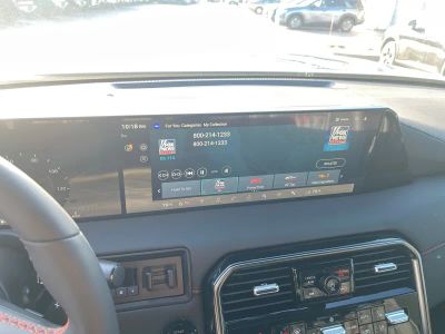 2026 Nissan Armada - Photo 13