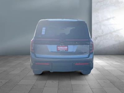 2026 Nissan Armada - Photo 5