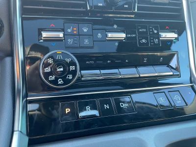 2026 Nissan Armada - Photo 14