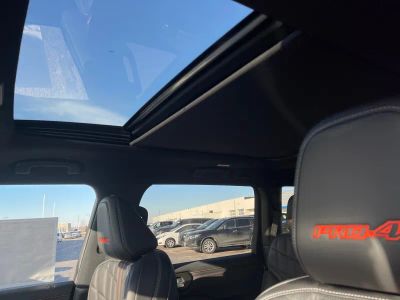 2026 Nissan Armada - Photo 10