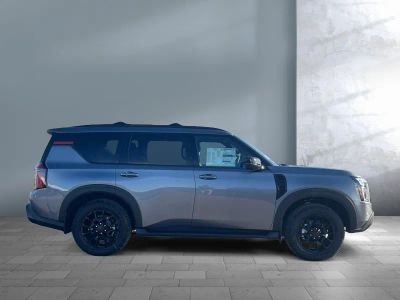 2026 Nissan Armada - Photo 7