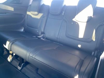 2026 Nissan Armada - Photo 18