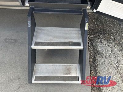2022 Gulf Stream RV Kingsport Super Lite - Photo 24