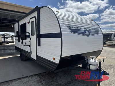 2022 Gulf Stream RV Kingsport Super Lite - Photo 1